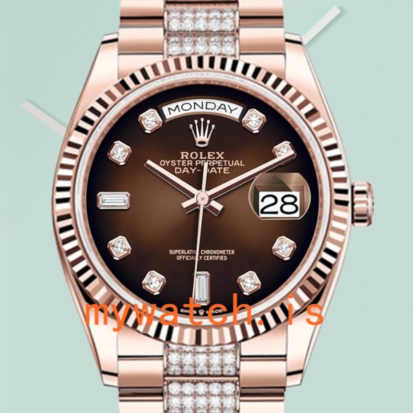 Rolex Datejust 36mm 116200SSJ Mens Bracelet Silver Dial: Genuine vs. Replica
