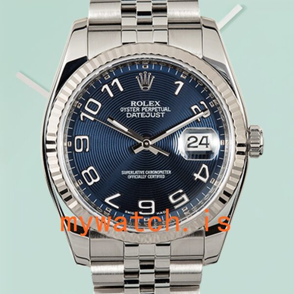 Rolex Sea-Dweller M126603-0001: A Dive into Luxury